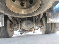 HINO Ranger Truck (With 4 Steps Of Cranes) BKG-FC7JKYA 2008 91,220km_27