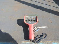 HINO Ranger Truck (With 4 Steps Of Cranes) BKG-FC7JKYA 2008 91,220km_28