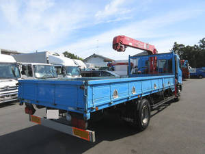 Ranger Truck (With 4 Steps Of Cranes)_2