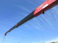 HINO Ranger Truck (With 4 Steps Of Cranes) BKG-FC7JKYA 2008 91,220km_30