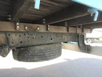 HINO Ranger Truck (With 4 Steps Of Cranes) BKG-FC7JKYA 2008 91,220km_8