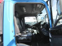 HINO Ranger Truck (With 4 Steps Of Cranes) BKG-FC7JKYA 2008 91,220km_9