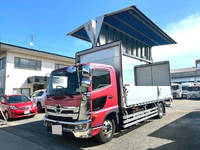 HINO Ranger Aluminum Wing 2PG-FJ2ABG 2019 161,510km_1