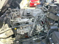 HINO Ranger Aluminum Wing 2PG-FJ2ABG 2019 161,510km_20