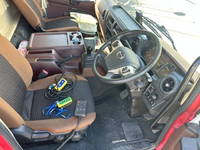 HINO Ranger Aluminum Wing 2PG-FJ2ABG 2019 161,510km_24