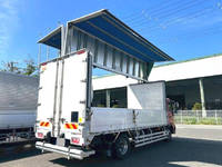 HINO Ranger Aluminum Wing 2PG-FJ2ABG 2019 161,510km_2