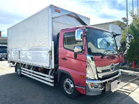HINO Ranger Aluminum Wing 2PG-FJ2ABG 2019 161,510km_3