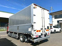 HINO Ranger Aluminum Wing 2PG-FJ2ABG 2019 161,510km_4