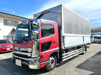 HINO Ranger Aluminum Wing 2PG-FJ2ABG 2019 161,510km_5