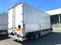 HINO Ranger Aluminum Wing 2PG-FJ2ABG 2019 161,510km_6