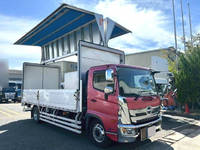 HINO Ranger Aluminum Wing 2PG-FJ2ABG 2019 161,510km_7