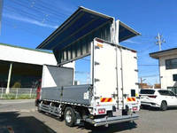 HINO Ranger Aluminum Wing 2PG-FJ2ABG 2019 161,510km_8