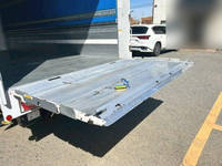 HINO Ranger Aluminum Wing 2PG-FJ2ABG 2019 161,510km_9