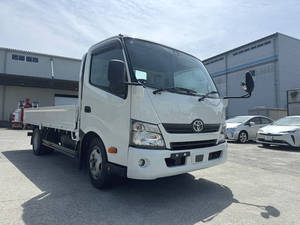 Toyoace Flat Body_1