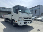 Toyoace Flat Body