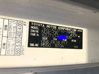 TOYOTA Toyoace Flat Body TKG-XZU710 2018 112,000km_22