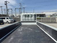 TOYOTA Toyoace Flat Body TKG-XZU710 2018 112,000km_23