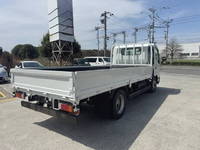 TOYOTA Toyoace Flat Body TKG-XZU710 2018 112,000km_4