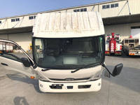 TOYOTA Toyoace Flat Body TKG-XZU710 2018 112,000km_5