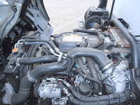 ISUZU Forward Refrigerator & Freezer Truck 2PG-FRR90S2 2022 139,500km_14