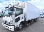 Forward Refrigerator & Freezer Truck