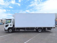 ISUZU Forward Refrigerator & Freezer Truck 2PG-FRR90S2 2022 139,500km_28