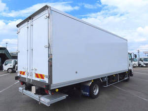 Forward Refrigerator & Freezer Truck_2