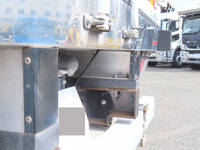 ISUZU Forward Refrigerator & Freezer Truck 2PG-FRR90S2 2022 139,500km_37