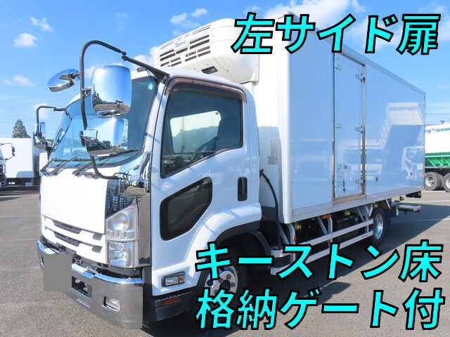 Forward Refrigerator & Freezer Truck_1