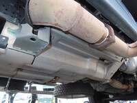 ISUZU Forward Refrigerator & Freezer Truck 2PG-FRR90T2 2018 288,500km_11