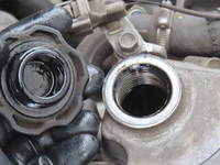 ISUZU Forward Refrigerator & Freezer Truck 2PG-FRR90T2 2018 288,500km_17