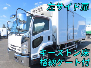 ISUZU Forward Refrigerator & Freezer Truck 2PG-FRR90T2 2018 288,500km_1