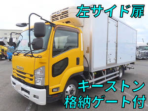 Forward Refrigerator & Freezer Truck_1