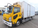 Forward Refrigerator & Freezer Truck