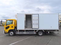 ISUZU Forward Refrigerator & Freezer Truck 2PG-FRR90T2 2018 288,500km_26