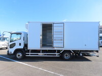 ISUZU Forward Refrigerator & Freezer Truck 2PG-FRR90T2 2018 288,500km_26