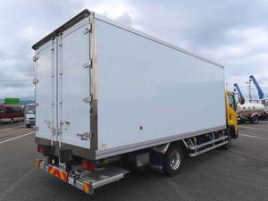 Forward Refrigerator & Freezer Truck_2