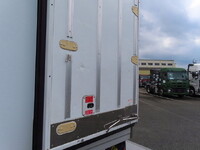 ISUZU Forward Refrigerator & Freezer Truck 2PG-FRR90T2 2018 288,500km_35