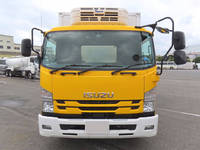 ISUZU Forward Refrigerator & Freezer Truck 2PG-FRR90T2 2018 288,500km_3