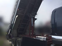 ISUZU Forward Dump QKG-FVZ34U2 2015 455,240km_11