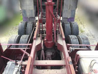 ISUZU Forward Dump QKG-FVZ34U2 2015 455,240km_15