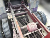 ISUZU Forward Dump QKG-FVZ34U2 2015 455,240km_17