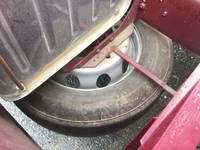 ISUZU Forward Dump QKG-FVZ34U2 2015 455,240km_18