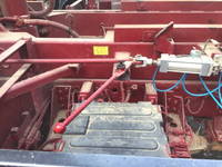 ISUZU Forward Dump QKG-FVZ34U2 2015 455,240km_20