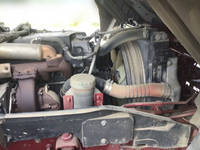 ISUZU Forward Dump QKG-FVZ34U2 2015 455,240km_25