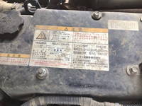 ISUZU Forward Dump QKG-FVZ34U2 2015 455,240km_26