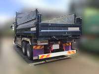 ISUZU Forward Dump QKG-FVZ34U2 2015 455,240km_2