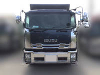 ISUZU Forward Dump QKG-FVZ34U2 2015 455,240km_3