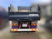 ISUZU Forward Dump QKG-FVZ34U2 2015 455,240km_5