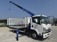 ISUZU Forward Truck (With 4 Steps Of Cranes) 2RG-FRR90S2 2022 25,000km_10